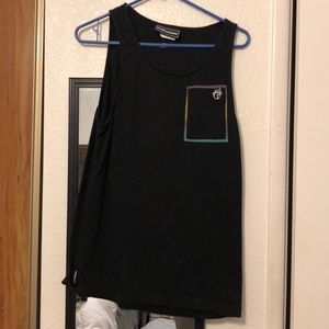 Men’s the hundreds tank